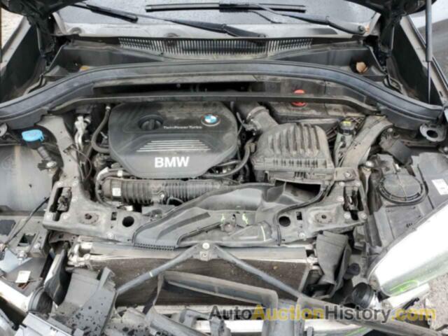 BMW X1 SDRIVE28I, WBXHU7C37H5D71683