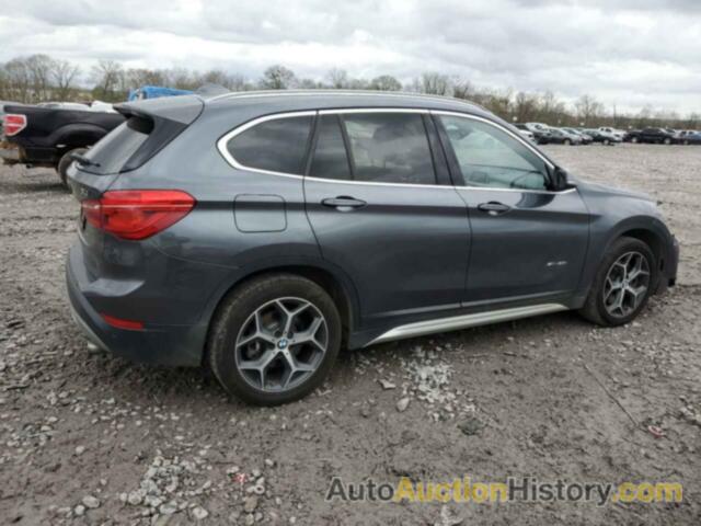 BMW X1 SDRIVE28I, WBXHU7C37H5D71683