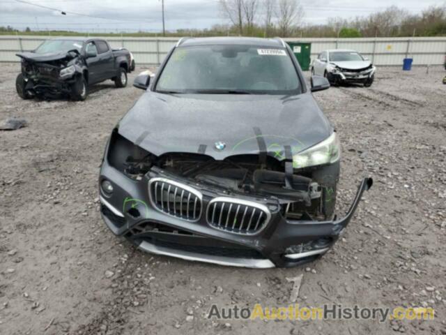 BMW X1 SDRIVE28I, WBXHU7C37H5D71683