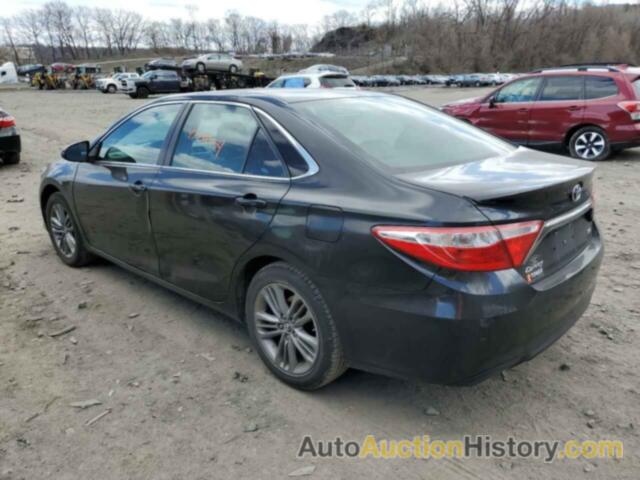 TOYOTA CAMRY LE, 4T1BF1FK3GU163925