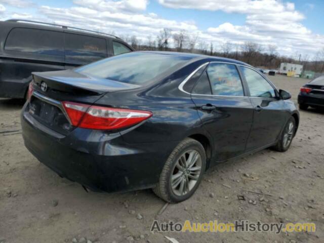 TOYOTA CAMRY LE, 4T1BF1FK3GU163925