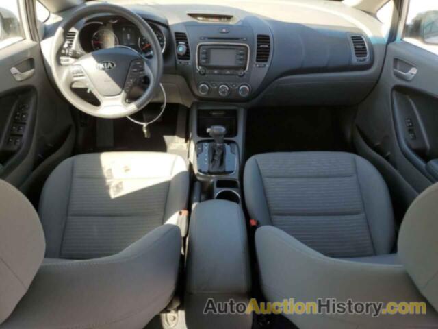 KIA FORTE LX, 3KPFL4A70HE070783