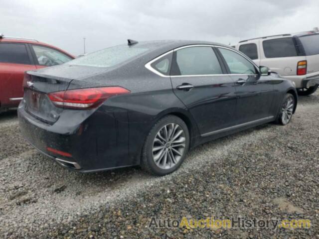 HYUNDAI GENESIS 3.8L, KMHGN4JE6GU112284