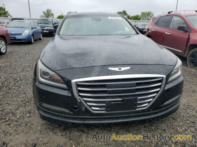 HYUNDAI GENESIS 3.8L, KMHGN4JE6GU112284