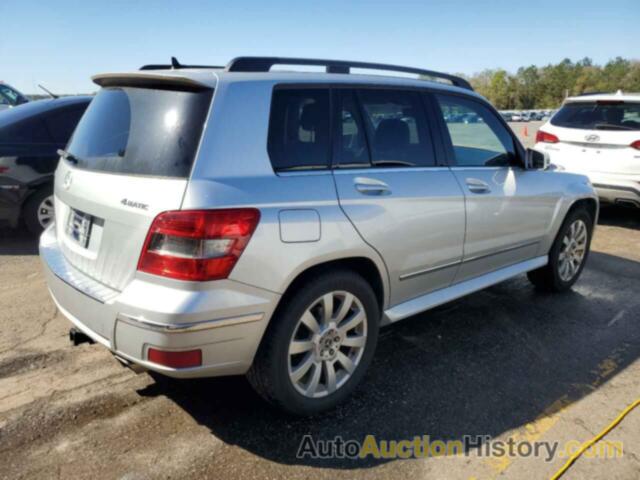 MERCEDES-BENZ GLK-CLASS 350 4MATIC, WDCGG8HB7AF277784