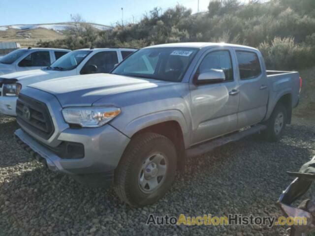 TOYOTA TACOMA DOUBLE CAB, 3TMCZ5AN2LM321579