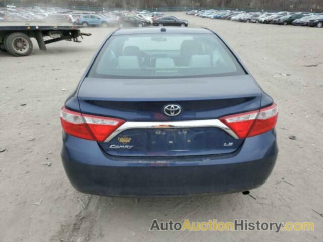 TOYOTA CAMRY LE, 4T4BF1FK2GR521411