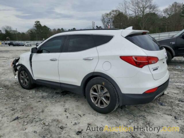 HYUNDAI SANTA FE, 5XYZU3LB5GG364770