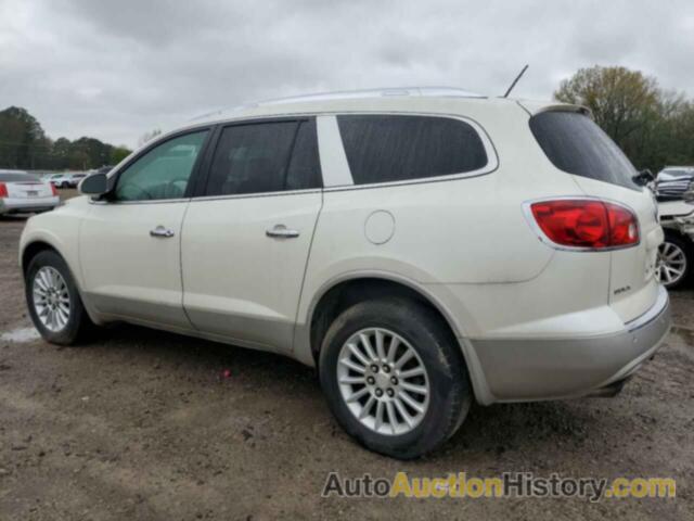 BUICK ENCLAVE, 5GAKRCED8CJ350245