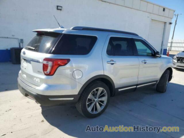 FORD EXPLORER LIMITED, 1FM5K8F89JGA26435