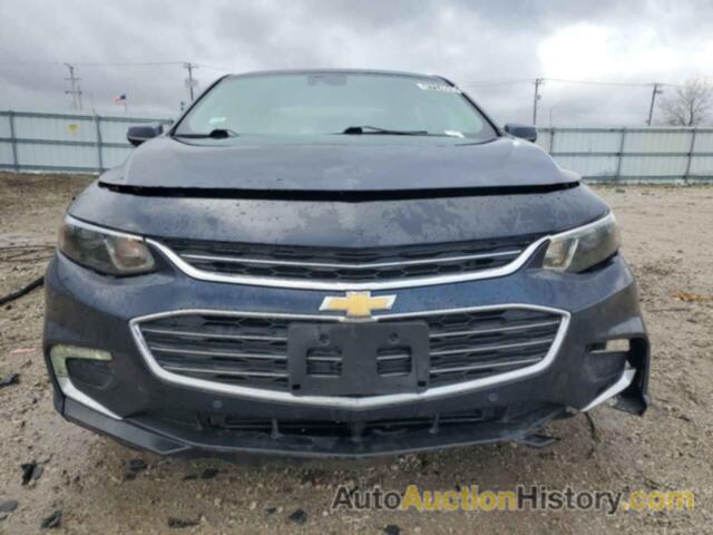 CHEVROLET MALIBU LT, 1G1ZF5SX2GF267895