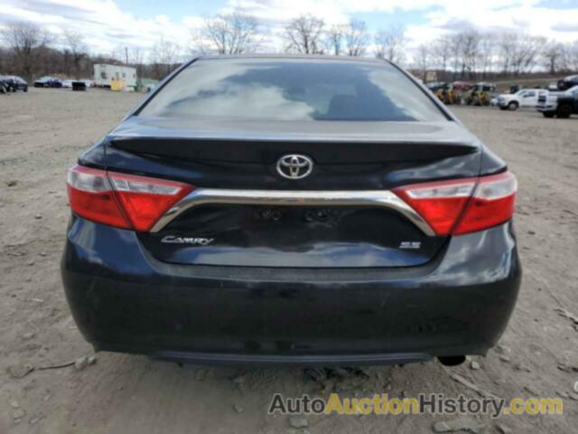 TOYOTA CAMRY LE, 4T1BF1FK8FU899726