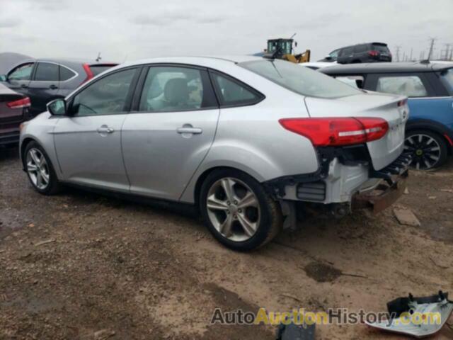 FORD FOCUS SE, 1FADP3F22FL227632