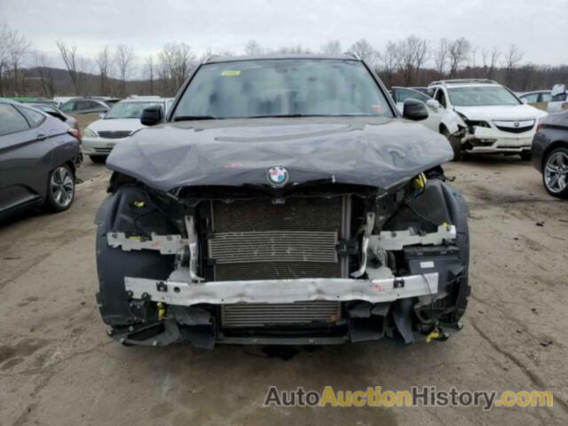 BMW X5 XDR40E, 5UXKT0C58J0W01129