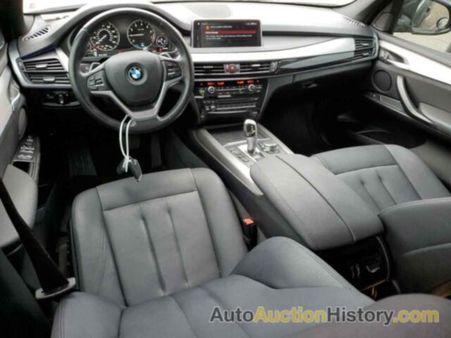BMW X5 XDR40E, 5UXKT0C58J0W01129