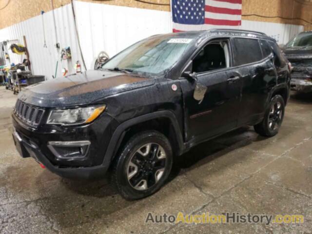 JEEP COMPASS TRAILHAWK, 3C4NJDDB5JT232393