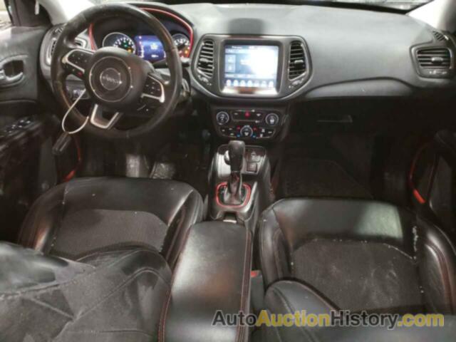 JEEP COMPASS TRAILHAWK, 3C4NJDDB5JT232393