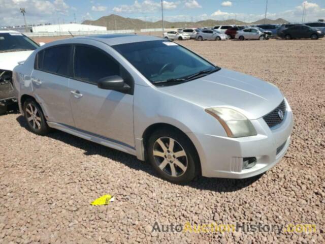 NISSAN SENTRA 2.0, 3N1AB6AP3CL762150