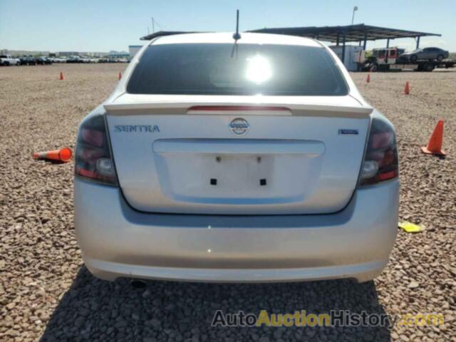 NISSAN SENTRA 2.0, 3N1AB6AP3CL762150