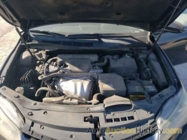 TOYOTA CAMRY LE, 4T1BF1FK5FU092225