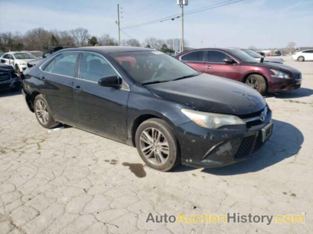 TOYOTA CAMRY LE, 4T1BF1FK5FU092225