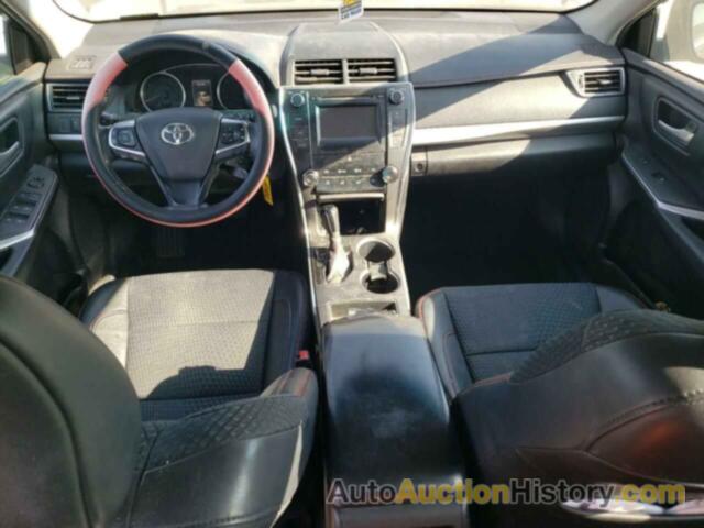 TOYOTA CAMRY LE, 4T1BF1FK5FU092225