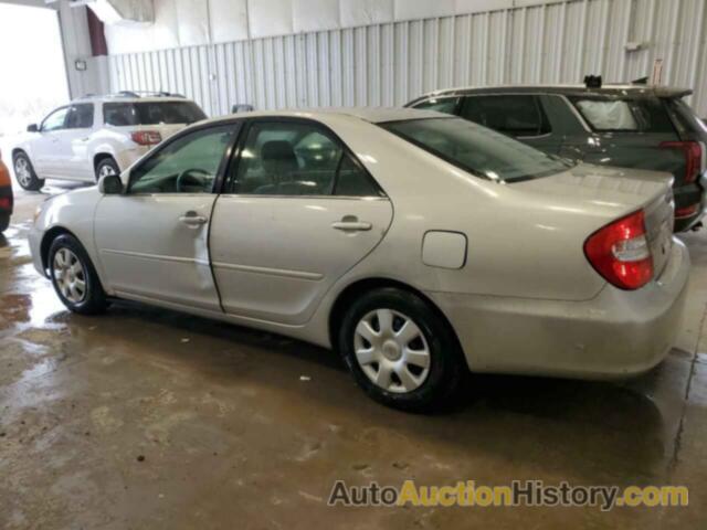 TOYOTA CAMRY LE, 4T1BE32K44U928186