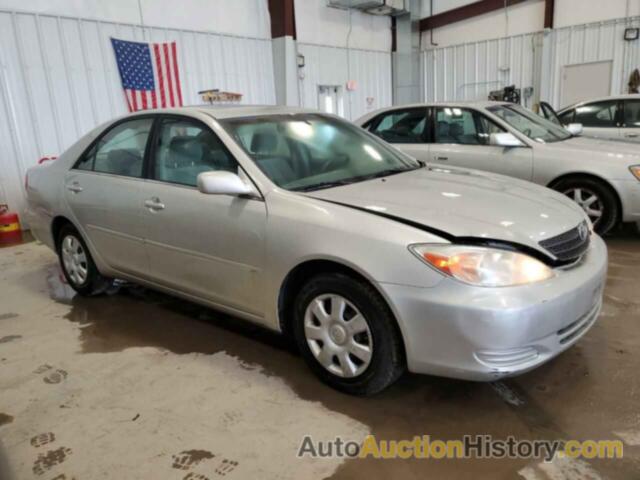 TOYOTA CAMRY LE, 4T1BE32K44U928186