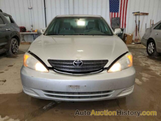 TOYOTA CAMRY LE, 4T1BE32K44U928186