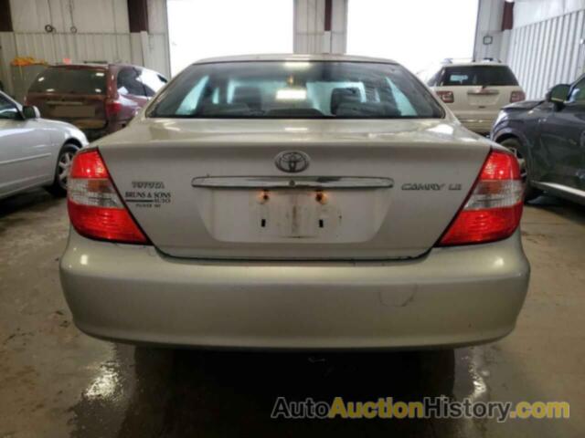 TOYOTA CAMRY LE, 4T1BE32K44U928186