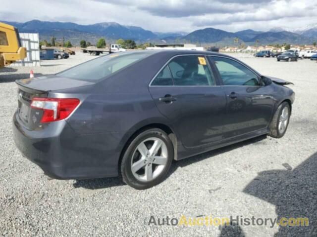 TOYOTA CAMRY L, 4T1BF1FK1EU786893