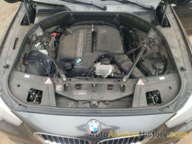 BMW 5 SERIES IGT, WBASN2C56DC203246