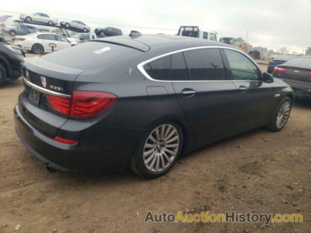 BMW 5 SERIES IGT, WBASN2C56DC203246