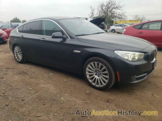 BMW 5 SERIES IGT, WBASN2C56DC203246