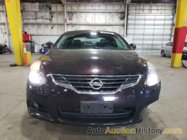 NISSAN ALTIMA S, 1N4AL2EP3BC112859