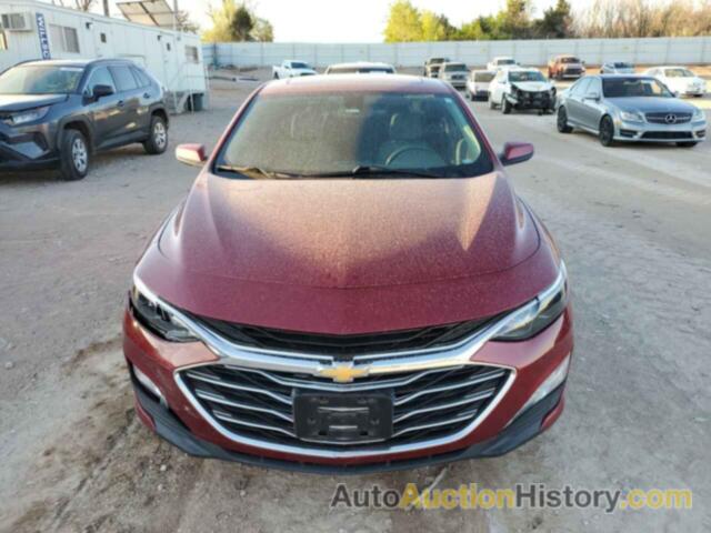 CHEVROLET MALIBU LT, 1G1ZD5STXKF144115