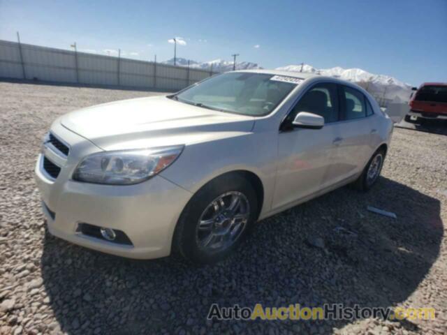 CHEVROLET MALIBU 2LT, 1G11F5RR1DF116739