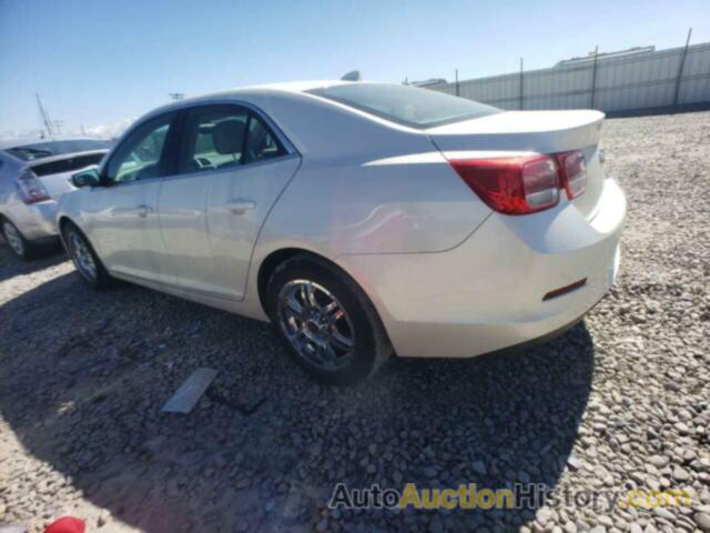 CHEVROLET MALIBU 2LT, 1G11F5RR1DF116739