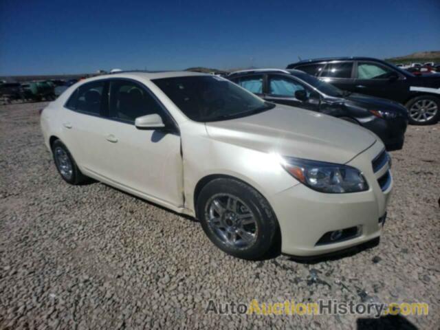 CHEVROLET MALIBU 2LT, 1G11F5RR1DF116739