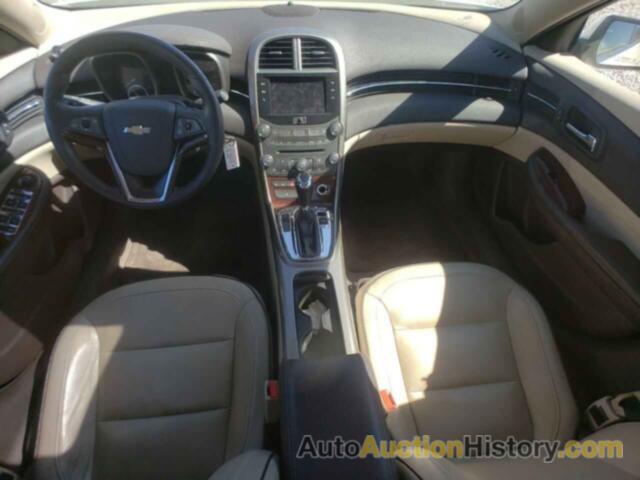 CHEVROLET MALIBU 2LT, 1G11F5RR1DF116739