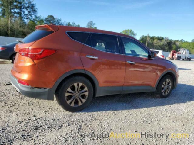 HYUNDAI SANTA FE, 5XYZT3LB7DG005662