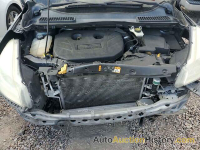 FORD ESCAPE SEL, 1FMCU0H97DUA53700