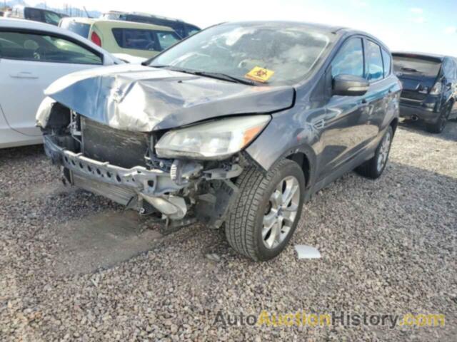 FORD ESCAPE SEL, 1FMCU0H97DUA53700