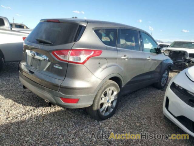 FORD ESCAPE SEL, 1FMCU0H97DUA53700