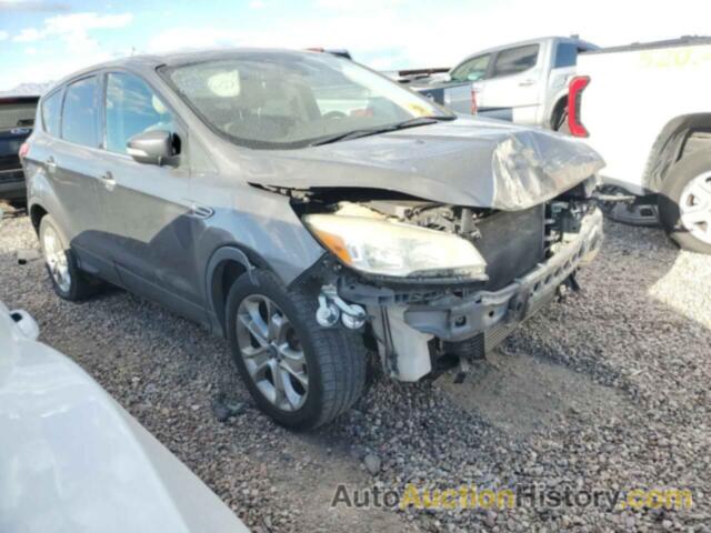 FORD ESCAPE SEL, 1FMCU0H97DUA53700