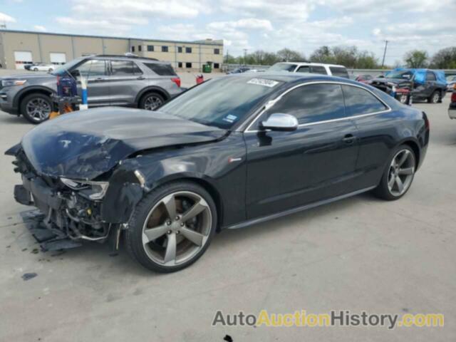 AUDI S5/RS5 PRESTIGE, WAUVGAFR1DA029131