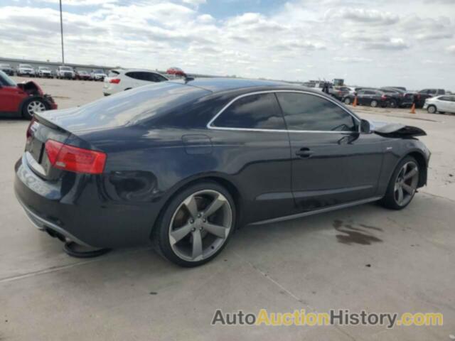 AUDI S5/RS5 PRESTIGE, WAUVGAFR1DA029131