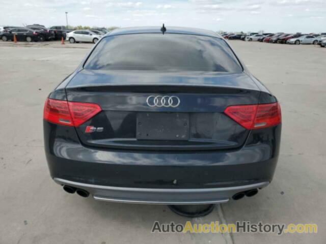 AUDI S5/RS5 PRESTIGE, WAUVGAFR1DA029131