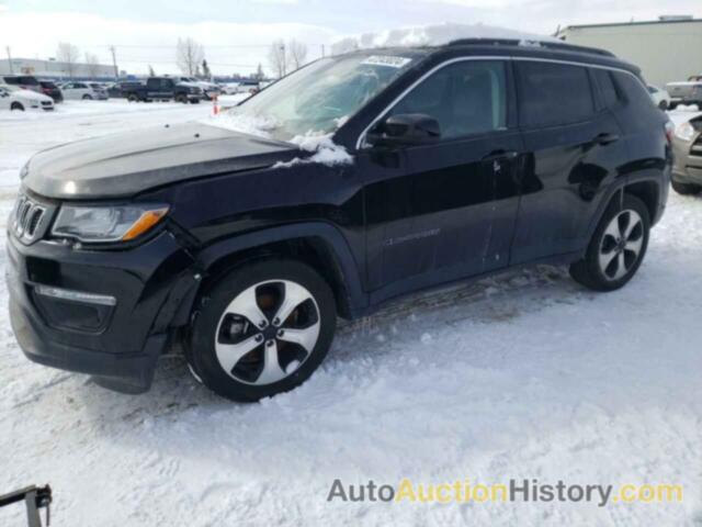 JEEP COMPASS LATITUDE, 3C4NJDBB9HT616643