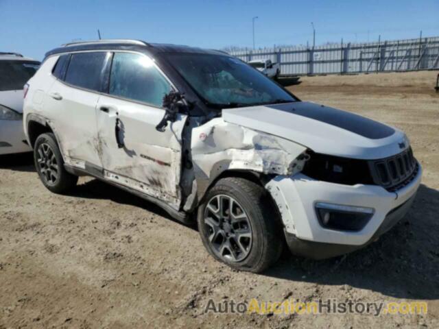 JEEP COMPASS TRAILHAWK, 3C4NJDDB5KT772005